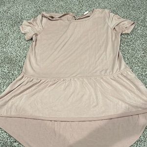 Women’s boutique top